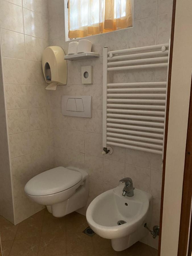 Hotel Modenese 리치오네 외부 사진