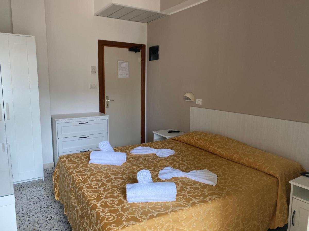 Hotel Modenese 리치오네 외부 사진