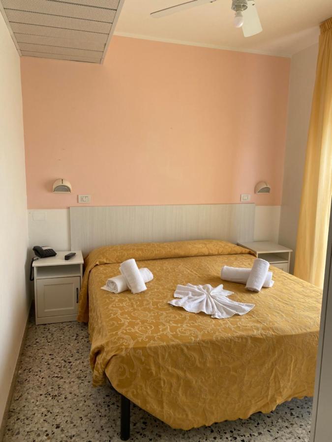 Hotel Modenese 리치오네 외부 사진